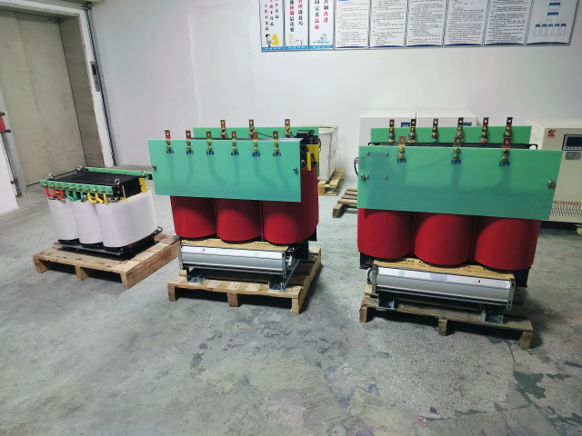 南召KS11-1000KVA矿用变压器